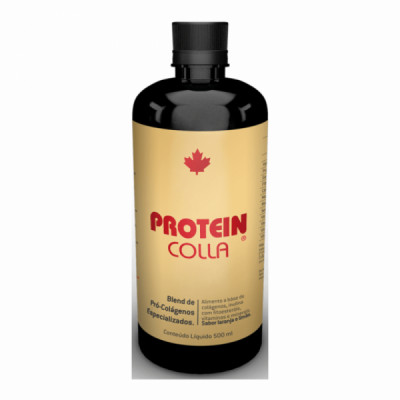 PROTEINCOLLA 500ML - NUTRISCIENCE