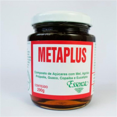 COMPOSTO METAPLUS 290G - ESSENZA