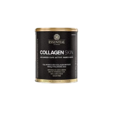 Collagen Skin Neutro NOVO Lata 330g/30Ds Essential